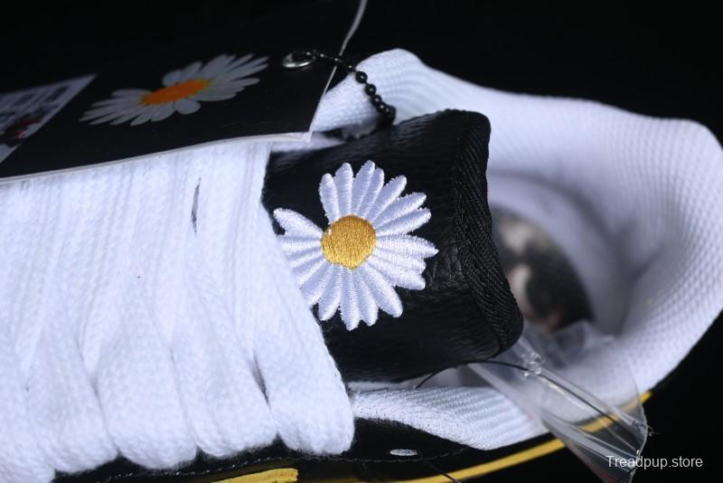 Nike Peaceminusone x Air Force 1'07 Low Top Graffiti Casual Sneakers - AQ3692-004