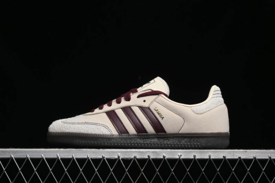 Adidas Samba OG IG1987 Casual Sneakers