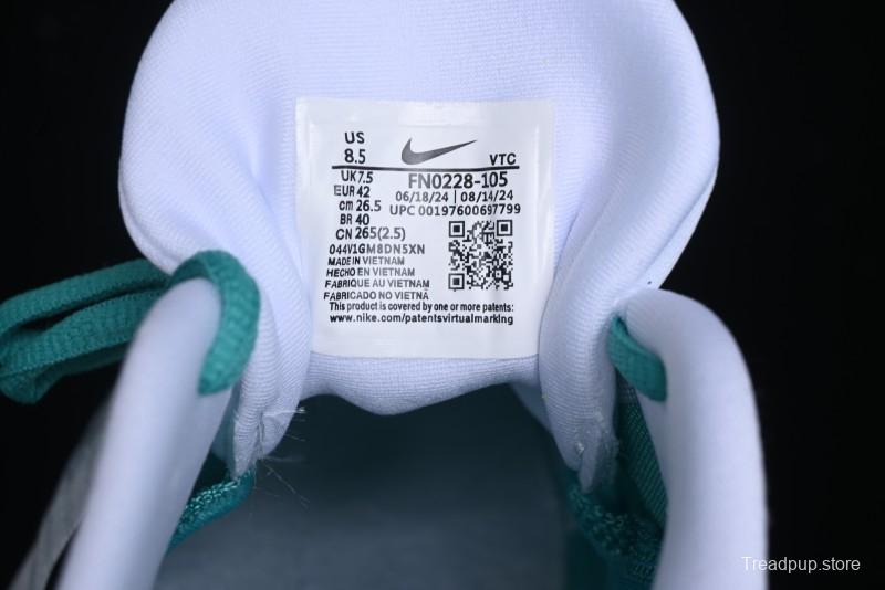 Nike Journey Run 2024 Low-Top Casual Running Shoes with Shock Absorption Anti-Slip and Wear-Resistant Design - FN0228-105