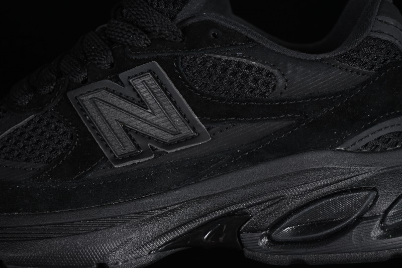 New Balance 2010 Series Retro Casual Running Shoes - U2010NB7