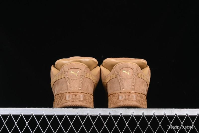 Puma Suede XL Crush Retro Casual Sneakers - 395205-35