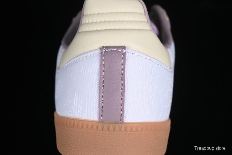 Adidas Samba OG W IE1417 Casual Sneakers