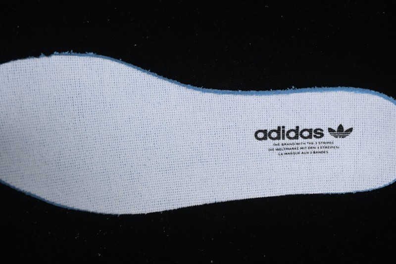 Adidas Forum 84 Low Retro Basketball Shoes - HO3475