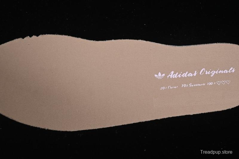 Adidas Originals Gazelle Indoor JR8028 Retro Casual Slip-Resistant Low-Top Sneakers