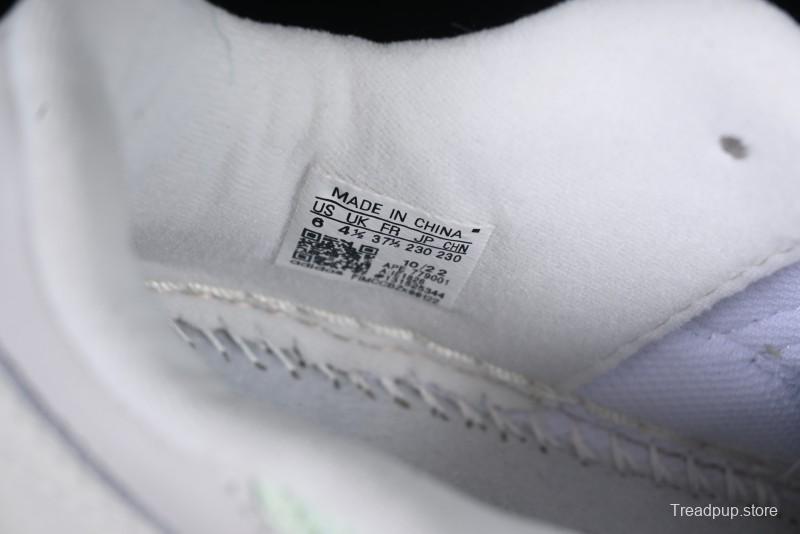 Adidas Forum 84 Low Retro Basketball Shoes - IE1826