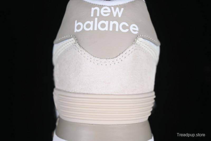 New Balance 574 Series Retro Casual Running Shoes - U574SE2