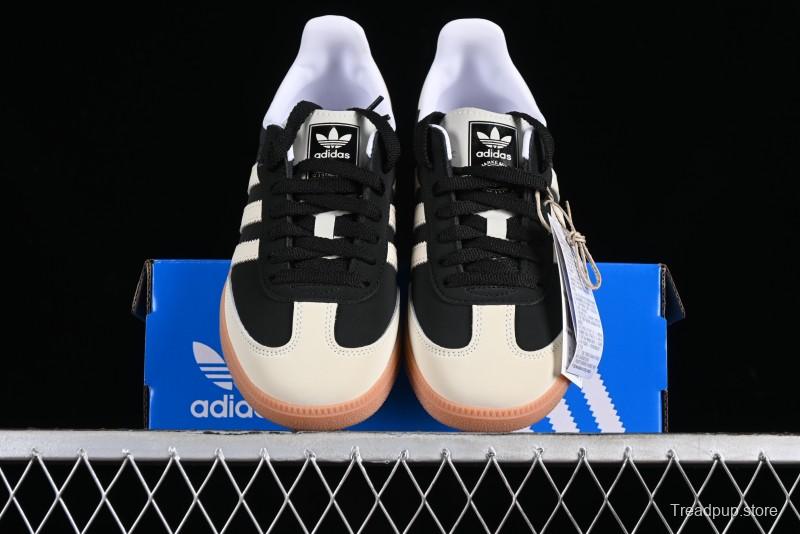 Adidas Samba OG Casual Sneakers - IE5836