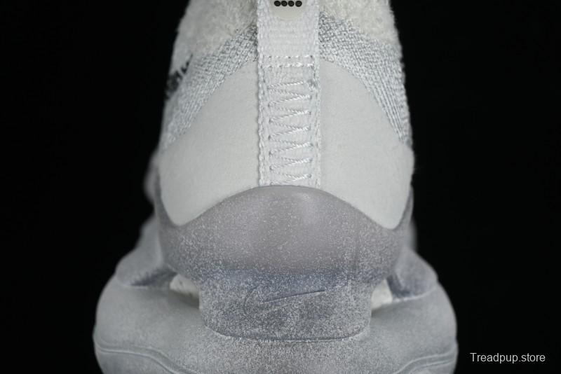 Nike Air Max Scorpion FK Running Shoes with Full-Length Next-Gen Air Cushion - FQ2694-001