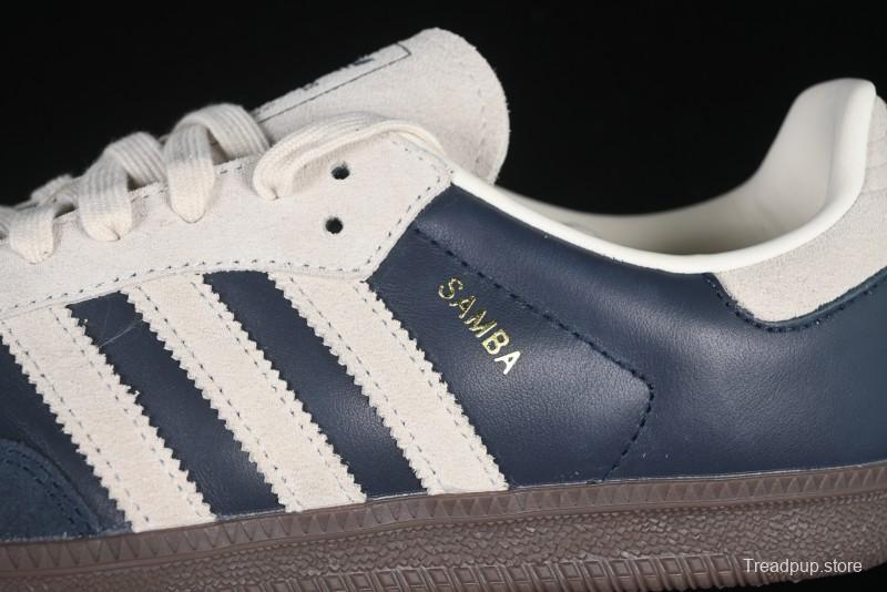 Adidas Samba OG JI3217 Classic Casual Sneakers - JI3217