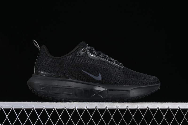 Nike Zoom X Invincible Run Fk 4 Marathon Performance Running Shoes - DR2615-004