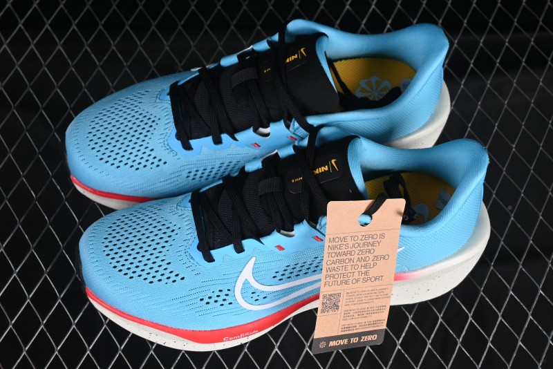 Nike Quest 6 Extreme Series Cushioned Lightweight Running Shoes - FD6033-400