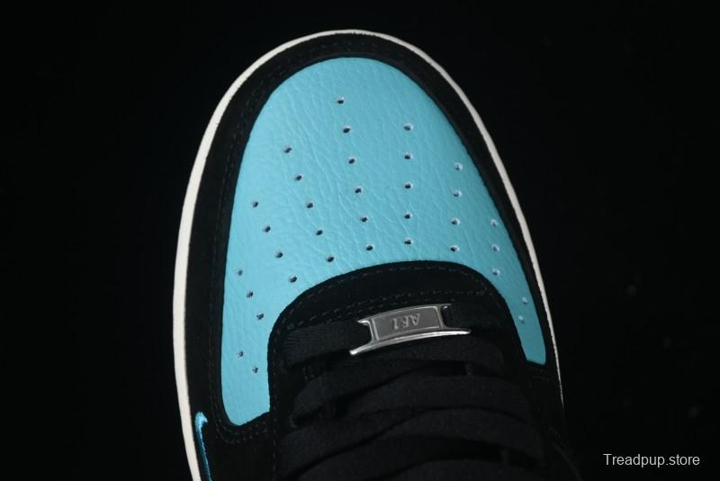 Nike Air Force 1 '07 Low Custom Casual Sneakers - CW2288-111