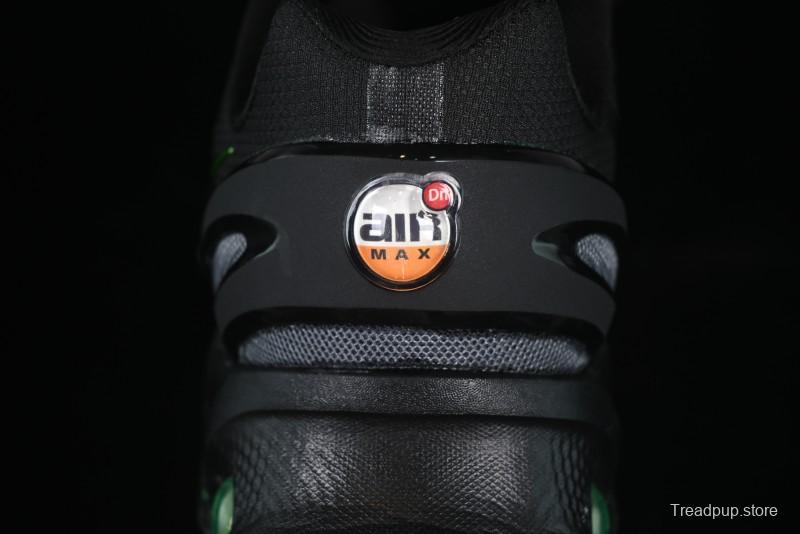 Nike Air Max Dn8 Running Shoes with Dynamic Air Cushion Technology - FQ7860-006