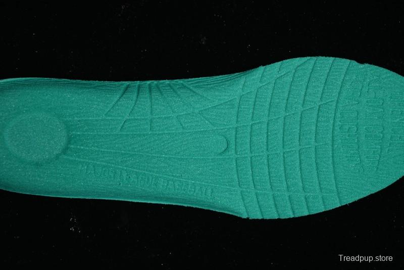 New York Yankees MLB Fast Ball Classic Monogram 24SS Retro Casual Running Shoes - 3ARNFSB4N07CRS