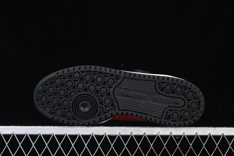 Adidas Forum 84 Low Retro Basketball Shoes - GW0698