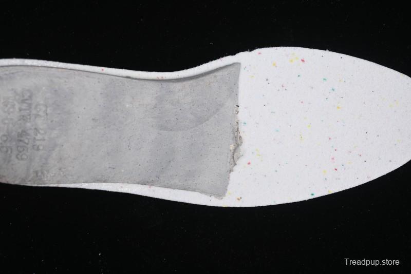 Converse x Play Comme Des Garcons One Star Academy Pro Low Top Casual Sneakers - A09870C