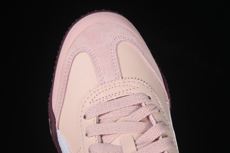 Puma Bella UT Leather Fashion Casual Sneakers - 402186-04