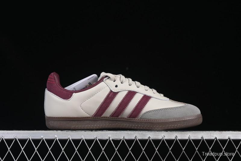 Adidas Samba OG Casual Sneakers - ID1482