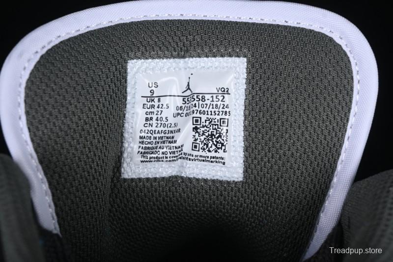 Nike Air Jordan 1 Low AJ1 Snake Year Custom Low-Top Culture Basketball Shoes - 553558-152