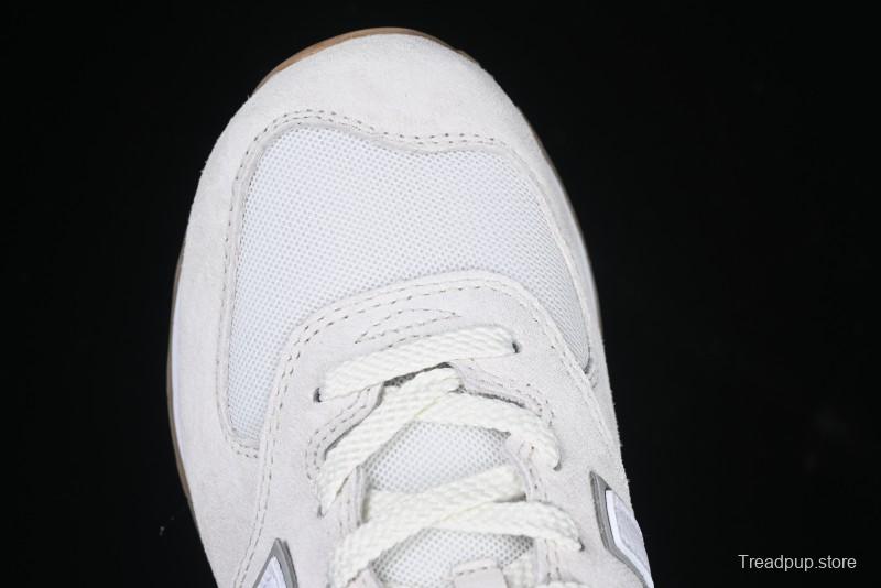 New Balance 574 Series Retro Casual Running Shoes - U574RAD