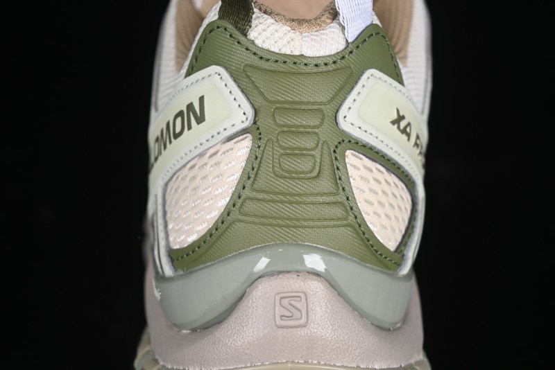 Salomon XA PRO 3D Outdoor Trail Running Shoes with SENSIFIT and 3D ADVANCED CHASSIS - 477735-28