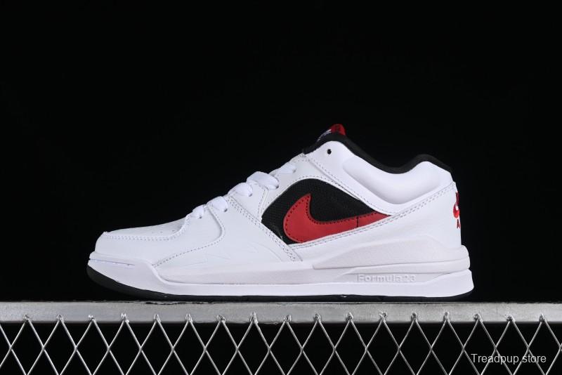 Nike Air Jordan Stadium 90 AJ Casual Sneakers with Formula23 Cushioning - DX4397-116