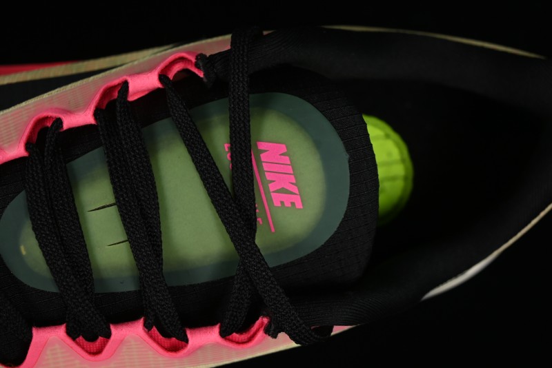 Nike Zoom Fly 5 Premium Lightweight Elastic Running Shoes with React Foam and Carbon Fiber Plate - FQ8112-331