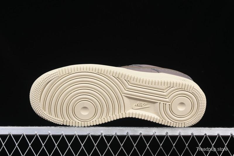 Nike Air Force 1 '07 Low Casual Sneakers - HF2014-200