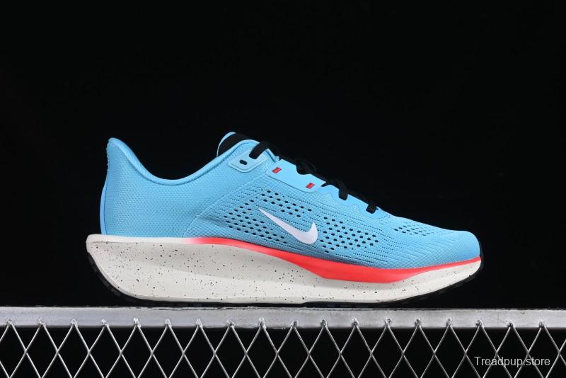 Nike Quest 6 Extreme Series Cushioned Lightweight Running Shoes - FD6033-400