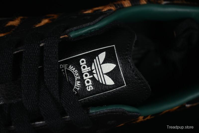 Adidas Samba OG Casual Sneakers with Premium Leather Upper - JI2735