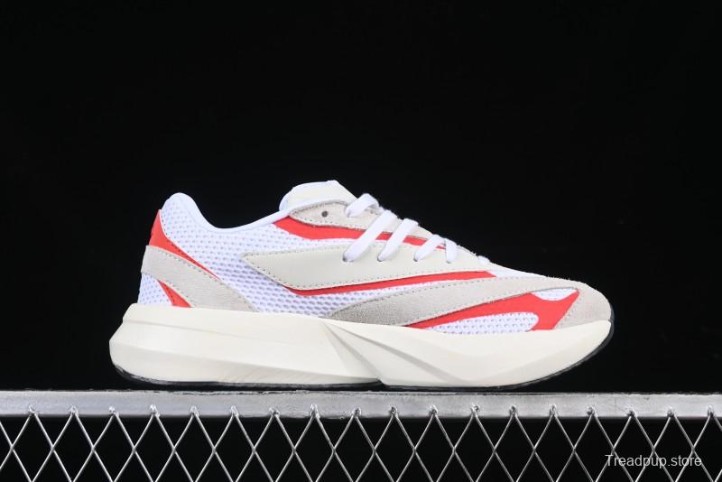 Adidas Lightblaze JQ9966 Breathable Running Shoes - AJD4