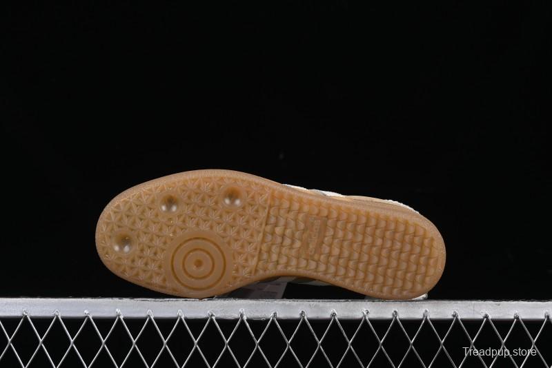 Adidas Wb Nylon x Ad Samba Casual Skate Shoes - IH3261