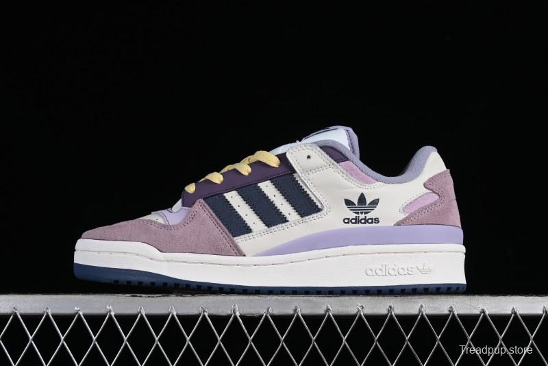 Adidas Forum 84 Low Retro Basketball Shoes - ID6266