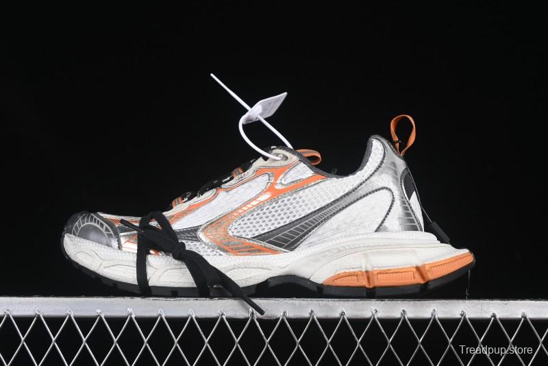 Balenciaga Phantom Sneaker 3XL Running Shoes - W3XGM5140