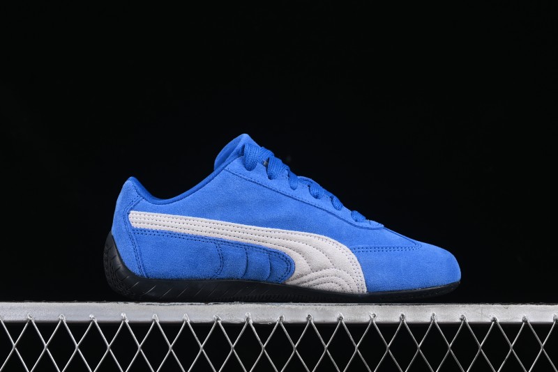 Puma The Open Product x Puma Speedcat Racing Series Low-Top Lifestyle Casual Shoes - 398846-18