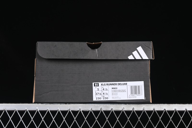 Adidas Vento XLG Deluxe Retro Casual Dad Shoes - JR9632