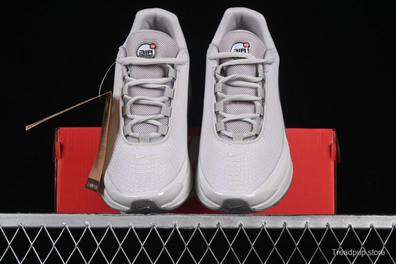 Nike Air Max Dn 2024 Cushioned Running Shoes with Cylindrical Air Units - DV3337-008