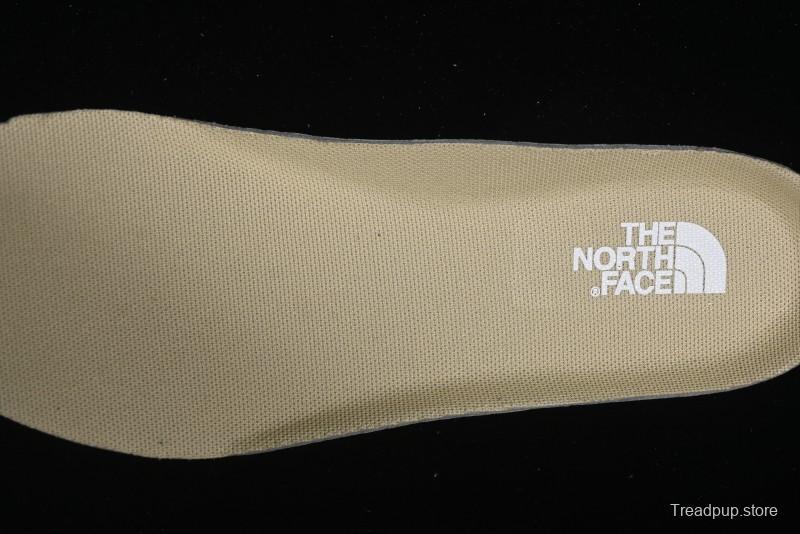 The North Face Hedgehog Sneaker Low Hiking Trail Outdoor Casual Sports Shoes - NF0A8A9ALG5-090