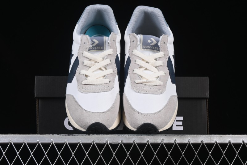Converse Omega Trainer OX Comfortable Non-Slip Low-Top Casual Running Shoes - A13376C