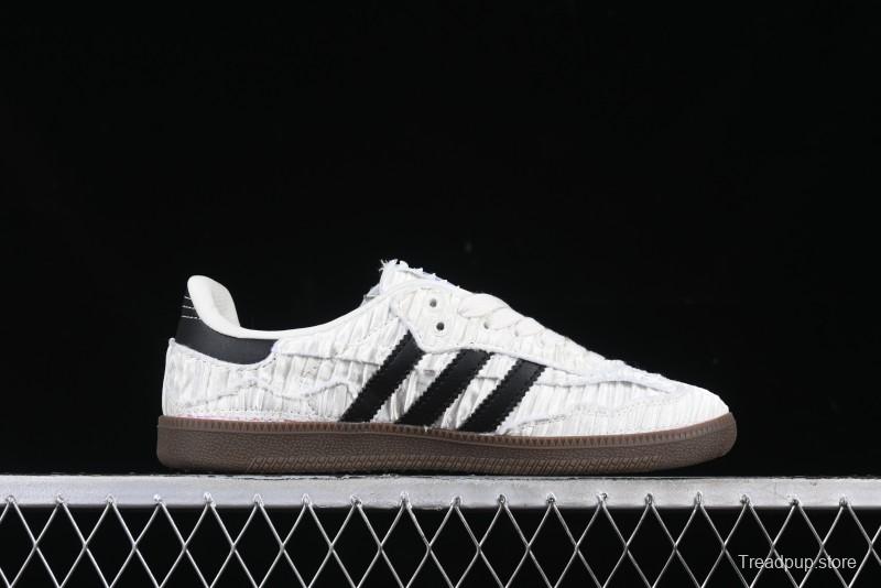 Adidas Samba OG Casual Sneakers - JQ4748