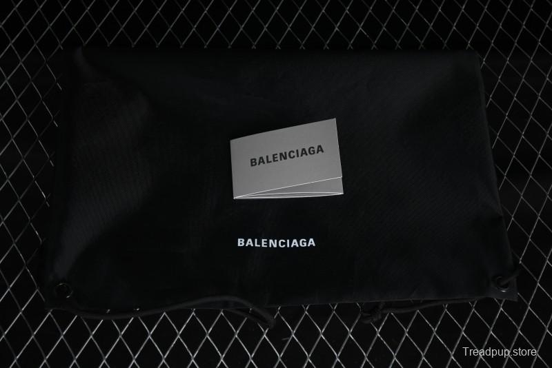 Balenciaga Phantom Sneaker 3XL Running Shoes - W3XGM5140
