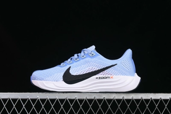 Nike Air Zoom Pegasus 35 Running Shoes with Breathable Mesh and Zoom Air Cushion - FQ7261-402