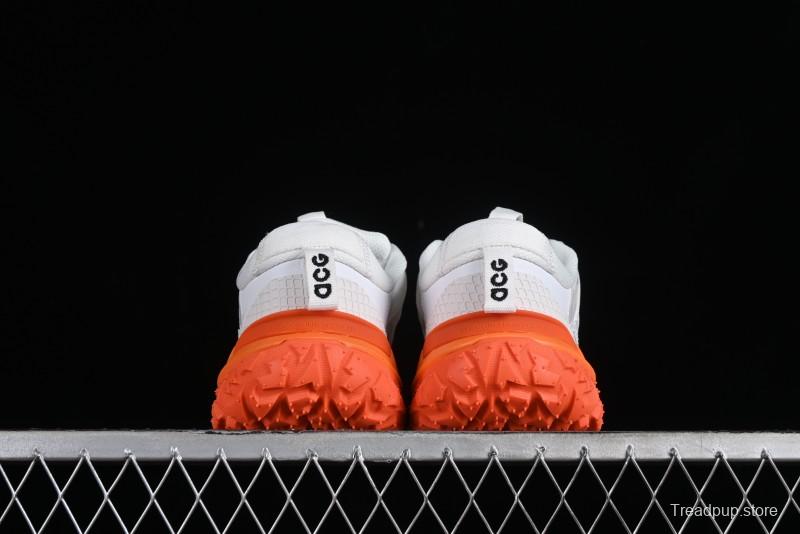 Nike ACG Mountain Fly 2 Low GTX SE Outdoor Hiking Shoes with GORE-TEX and React Foam - DV7903-100