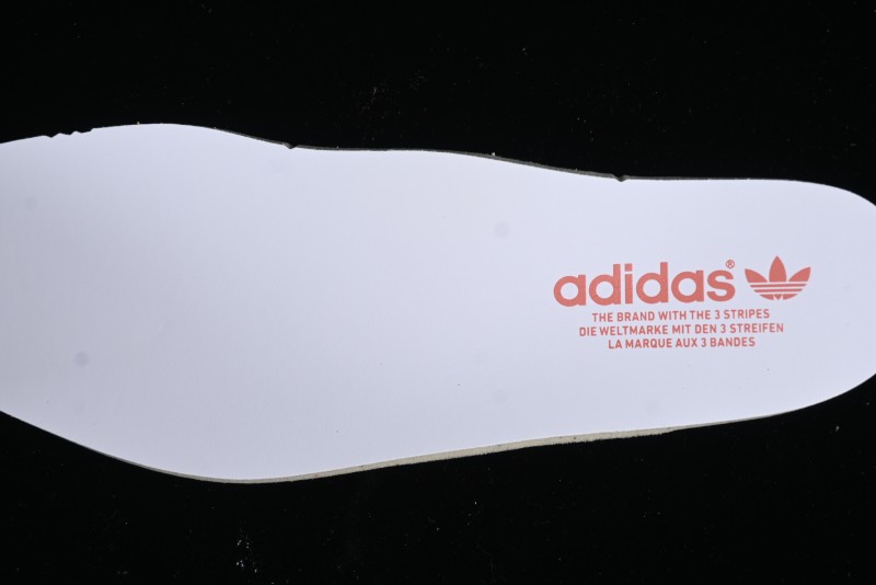 Adidas Originals Gazelle Indoor Retro Casual Slip-Resistant Wear-Resistant Low-Top Sneakers - IE2959