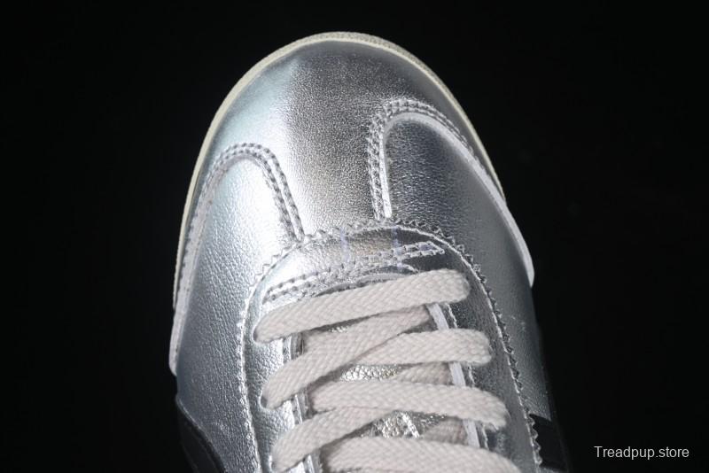 Onitsuka Tiger Mexico 66 Low-Top Leather Sneakers for Casual Running and Leisure - 1183B566-020