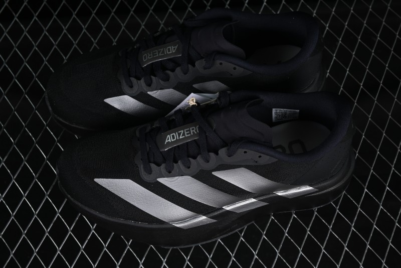 Adidas Adizero Evo SL Lightweight Breathable Cushioned Running Shoes - JP7147