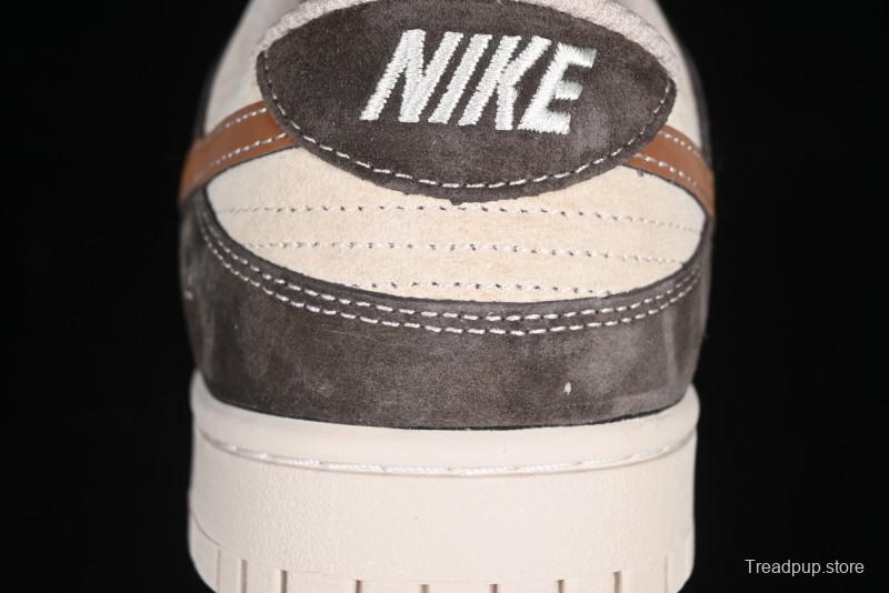Nike SB Dunk Low Stray Rats Collaboration Anniversary High-End Custom Casual Sneakers - DJ2024-082