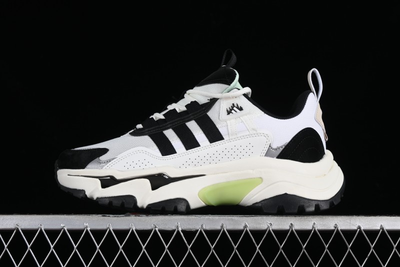 Adidas Citywowlk Classic Breathable Fashion Sneakers - IG2238
