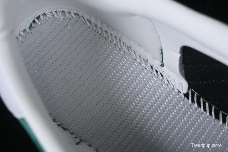 Adidas Originals Gazelle Indoor Retro Casual Anti-Slip Wear-Resistant Low-Top Sneakers - IG1596