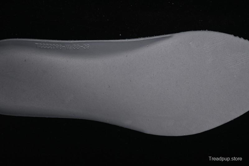 Balenciaga Phantom Sneaker 3XL Running Shoes with Transparent Heel Strap - W3XCH1614